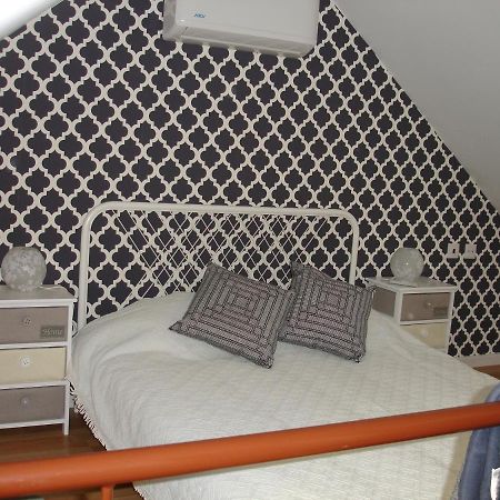Apartamento Beco Do Sapato Лиссабон Экстерьер фото
