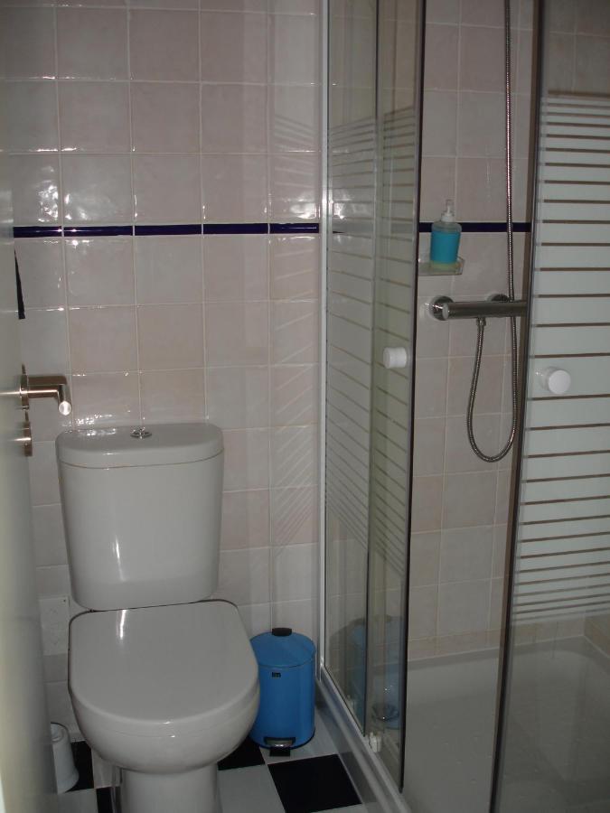 Apartamento Beco Do Sapato Лиссабон Экстерьер фото