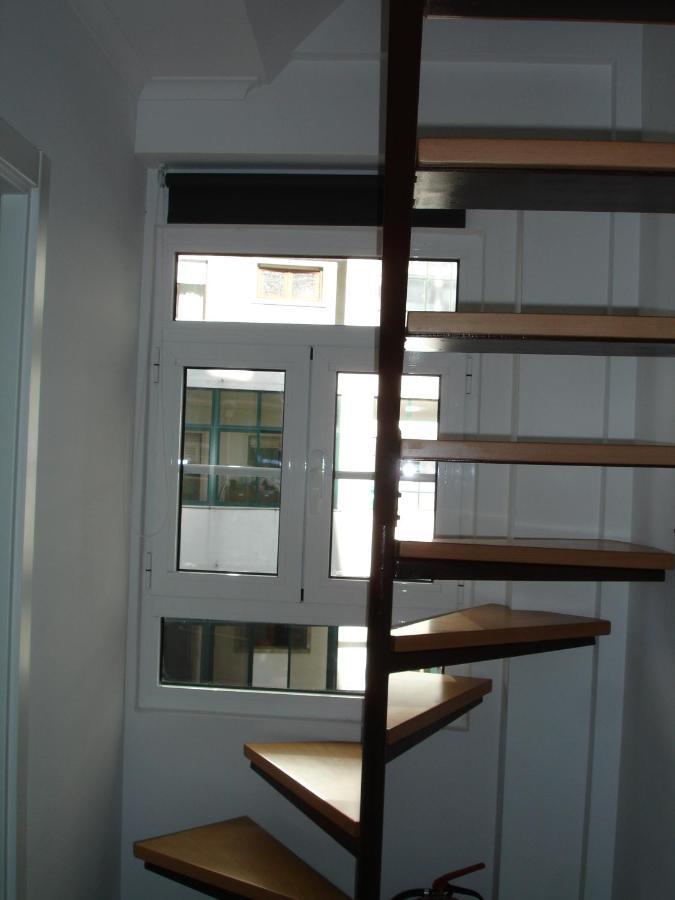 Apartamento Beco Do Sapato Лиссабон Экстерьер фото