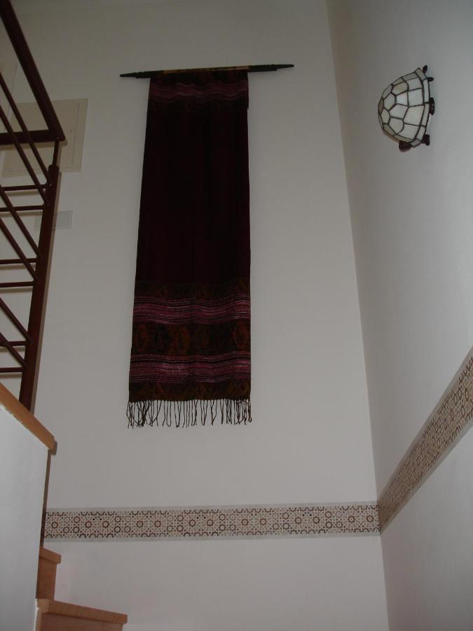 Apartamento Beco Do Sapato Лиссабон Экстерьер фото
