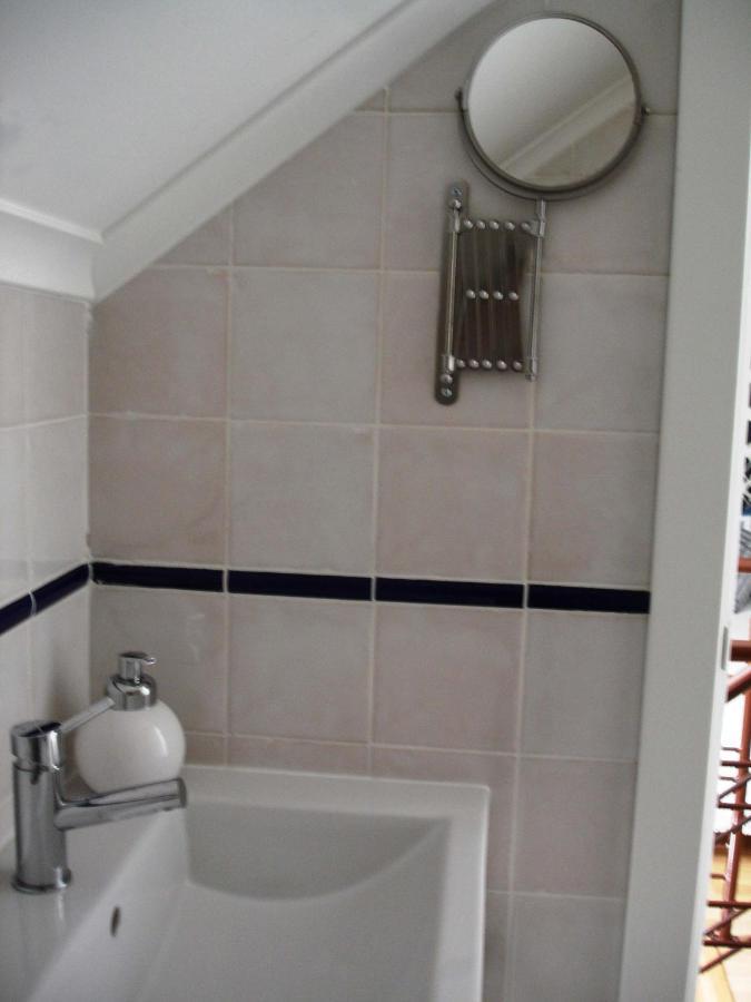Apartamento Beco Do Sapato Лиссабон Экстерьер фото